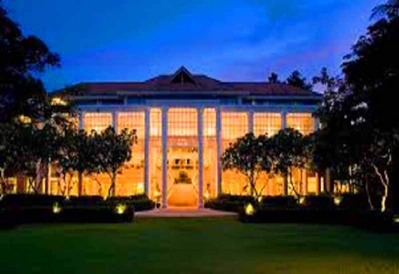 Koh Samui Luxury Resort